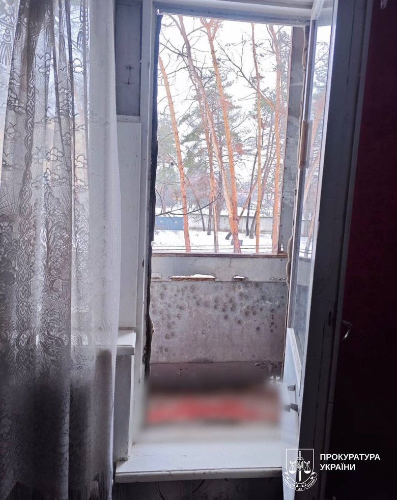 Мужчина убил брата-близнеца в Харьковской области: что известно?