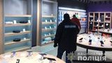 Шахраї обдурили 55 тис. вкладників на 150 млн грн за допомогою фінансової піраміди, - Нацполіція. ВІДЕО+ФОТОрепортаж
