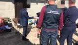 На взятке в 17 тыс. грн разоблачен главный инженер одного из управлений ПАО "Донецкоблгаз". ФОТО