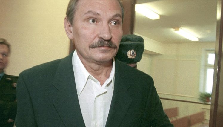 Задушений соратник Березовського планував довести в лондонському суді зв'язок "Аерофлоту" із ФСБ, - WSJ