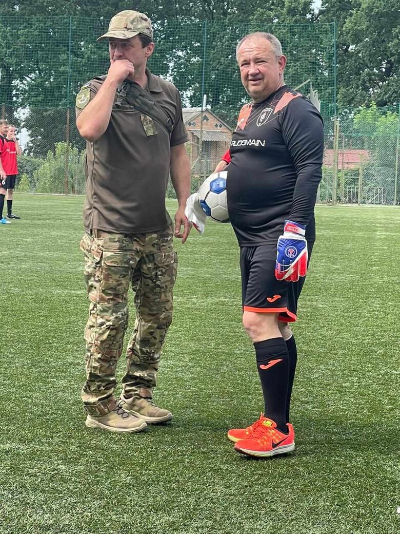 Від фронту до шпиталю. Хто такі Діти Айболіта і як вони рятують українських бійців 19