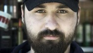 Айдарівець, молодший сержант Валерій (Хартман) Липинський: "Від відчуття занедбаності багато хто йде у пляшку, ігри, наркоту. А якщо займаєшся справою, то легше реабілітуватися"