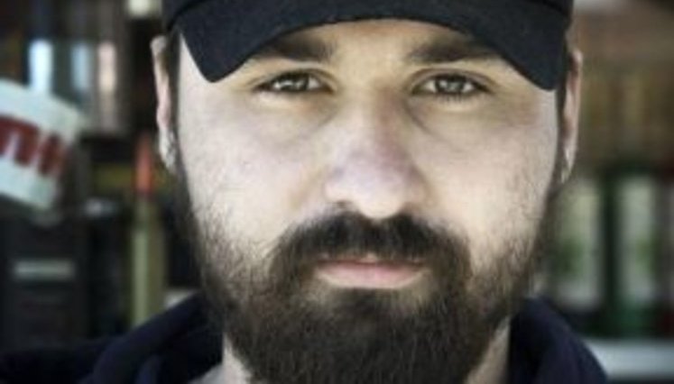 Айдарівець, молодший сержант Валерій (Хартман) Липинський: "Від відчуття занедбаності багато хто йде у пляшку, ігри, наркоту. А якщо займаєшся справою, то легше реабілітуватися"