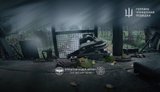 визволення Степногірська