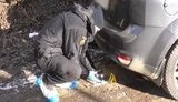 У Чернівцях сталася стрілянина: двох людей із травмами ніг і голови госпіталізовано. ВІДЕО+ФОТОрепортаж