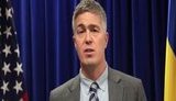 РФ продолжает блокировать серьезное обсуждение, которое бы позволило достичь прогресса по минским соглашениям, - посольство США. ВИДЕО