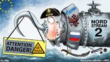 Внимание, опасность...