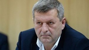 Чийгоз о голодовке Сенцова: