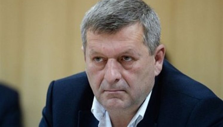 Путін ненавидить Порошенка, тому діалог про звільнення політв'язнів між ними неможливий, - Чийгоз. ВIДЕО