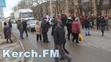 протест керчь