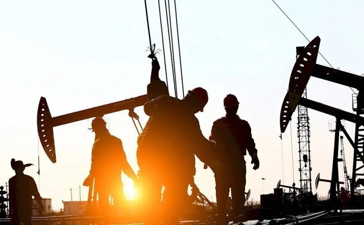 нафта