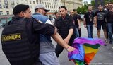 ЄС запровадить санкції проти кількох росіян через "зачистку геїв" у Чечні, - Йозвяк