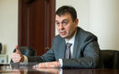 Голова Податкового комітету Ради Данило Гетманцев: "Тінь в економіці – це проблема національної безпеки і питання існування країни"