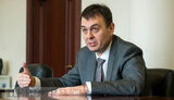 Голова Податкового комітету Ради Данило Гетманцев: "Тінь в економіці – це проблема національної безпеки і питання існування країни"