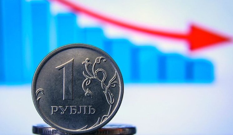 Бюджет Росії втратив майже $17 мільярдів через падіння цін на нафту, – розвідка. ІНФОГРАФІКА