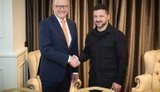 Україна та Австралія підписали безпекову угоду: додатковий пакет на $60 млн