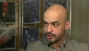 Petro Poroshenko Bloc discusses possible appointment of Lutsenko as Prosecutor General, - MP Nayyem