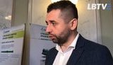 Арахамія про ухвалення Радою земельної реформи: Лише розгляд правок може тривати 10-12 днів. ВIДЕО