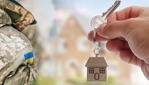 Житло для військових: реальність чи міф?