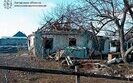 Обстріли запорізької області