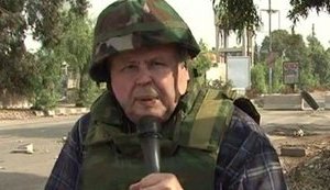 Глава пропагандистского агентства ANNA-News Мусин умер в Казани