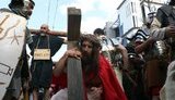 одесса иисус страсти