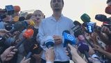 Військової техніки не буде, основний акцент буде на самих військових, - режисер Ходи гідності Бадоєв