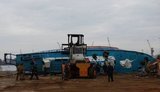 катер иволга ivolha vessel