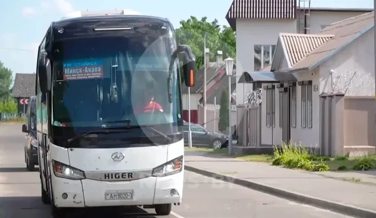 Belarus and Russia again accused Ukraine of UAV attack on passenger bus: General Staff of Armed Forces of Ukraine calls statements fabricated