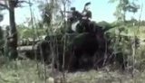танк