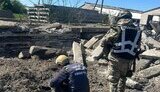 Обстріли Харківської області.
