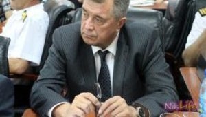 Укртрансинспекция как рассадник коррупции: хроника арестов и уголовных дел