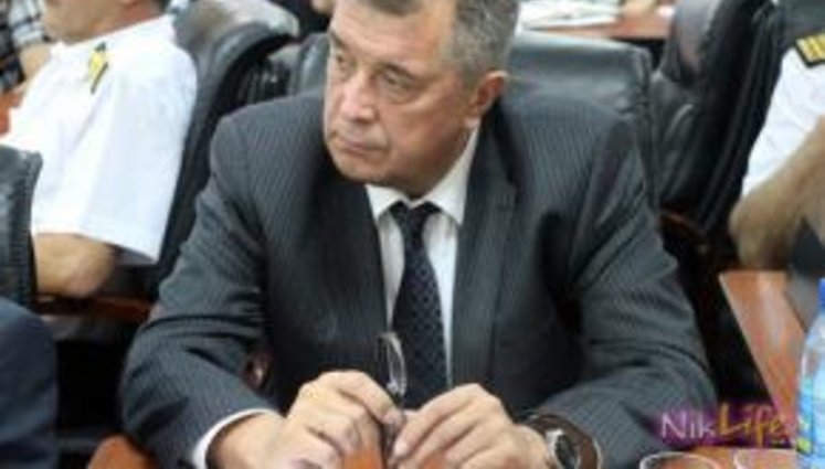 Укртрансинспекция как рассадник коррупции: хроника арестов и уголовных дел