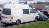 Авария с участием кортежа Януковича - &amp;quot;скорая&amp;quot; числится за Администрацией Президента. ФОТО с места происшествия.