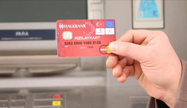 Turkey has made it more difficult for Russians to issue bank cards