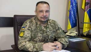 "Управління в ЗСУ з адекватно-людського Залужного перейшло в неадекватну авторитарну систему Сирського", - Герой України Кащенко