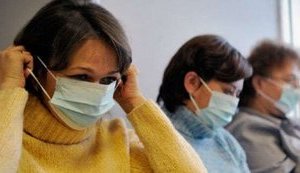 Количество больных COVID-19 за сутки снизилось в 18 областях и Киеве, - СНБО