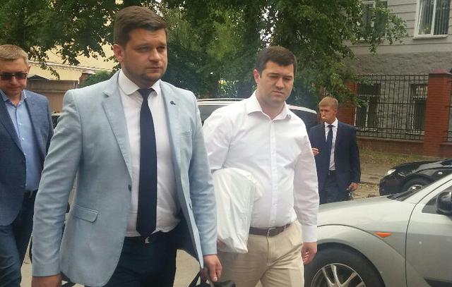 Суд снова отказал Насирову в выезде за границу на лечение 01