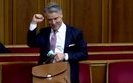 Rada refuses to appoint Vitrenko as First Dpty PM, Energy Minister
