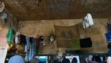 В столичном СИЗО осужденные спят по очереди, живут в антисанитарии и лишены возможности дышать свежим воздухом, - Офис Омбудсмена. ФОТОрепортаж