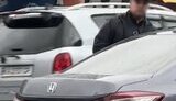 Нападение на военного в Киеве: полиция расследует инцидент