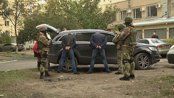 нацполиция