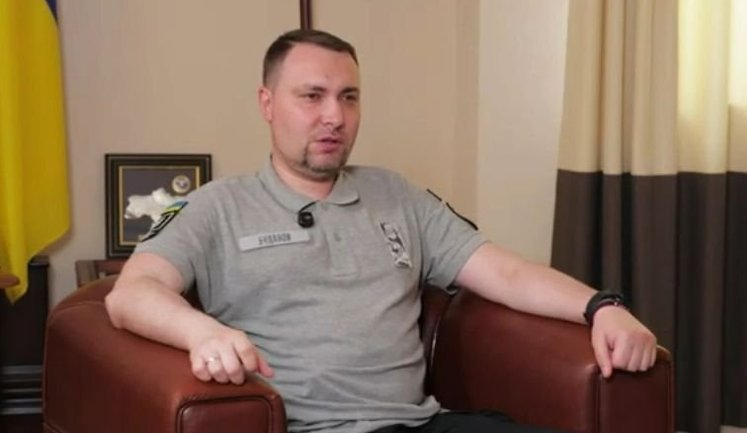 Ми зможемо воювати роками, якщо переговори з РФ ні до чого не приведуть, - Буданов. ВIДЕО