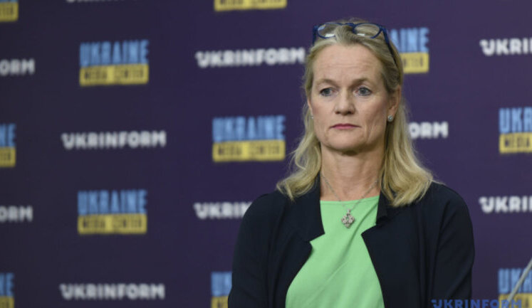 Ukraine needs to include opposition in executive bodies, - MEP von Cramon