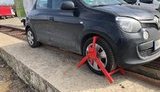 На украинско-венгерской границе задержан гражданин Турции, пытавшийся провезти более 30 кг героина, - Госпогранслужба. ФОТОрепортаж