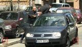 Невідомі в Києві викрали сина фінансового аташе посольства Лівії Абдусалама, - "INSIDER". ФОТО