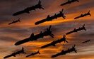 Росіяни накопичили ракети