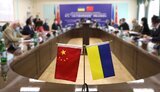 Україна поки не може собі дозволити брати участь у "геополітичних інтригах" проти Китаю, - віцепрем