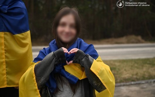Молодь з окупованих територій зможе отримати українські документи у п’яти країнах,- МЗС