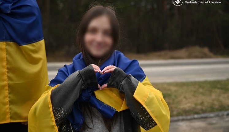 Youth from occupied territories will be able to obtain Ukrainian documents in five countries, - MFA